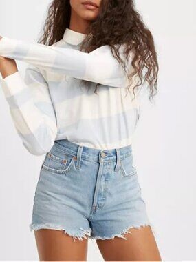 Levi's Premium 501 Original Shorts